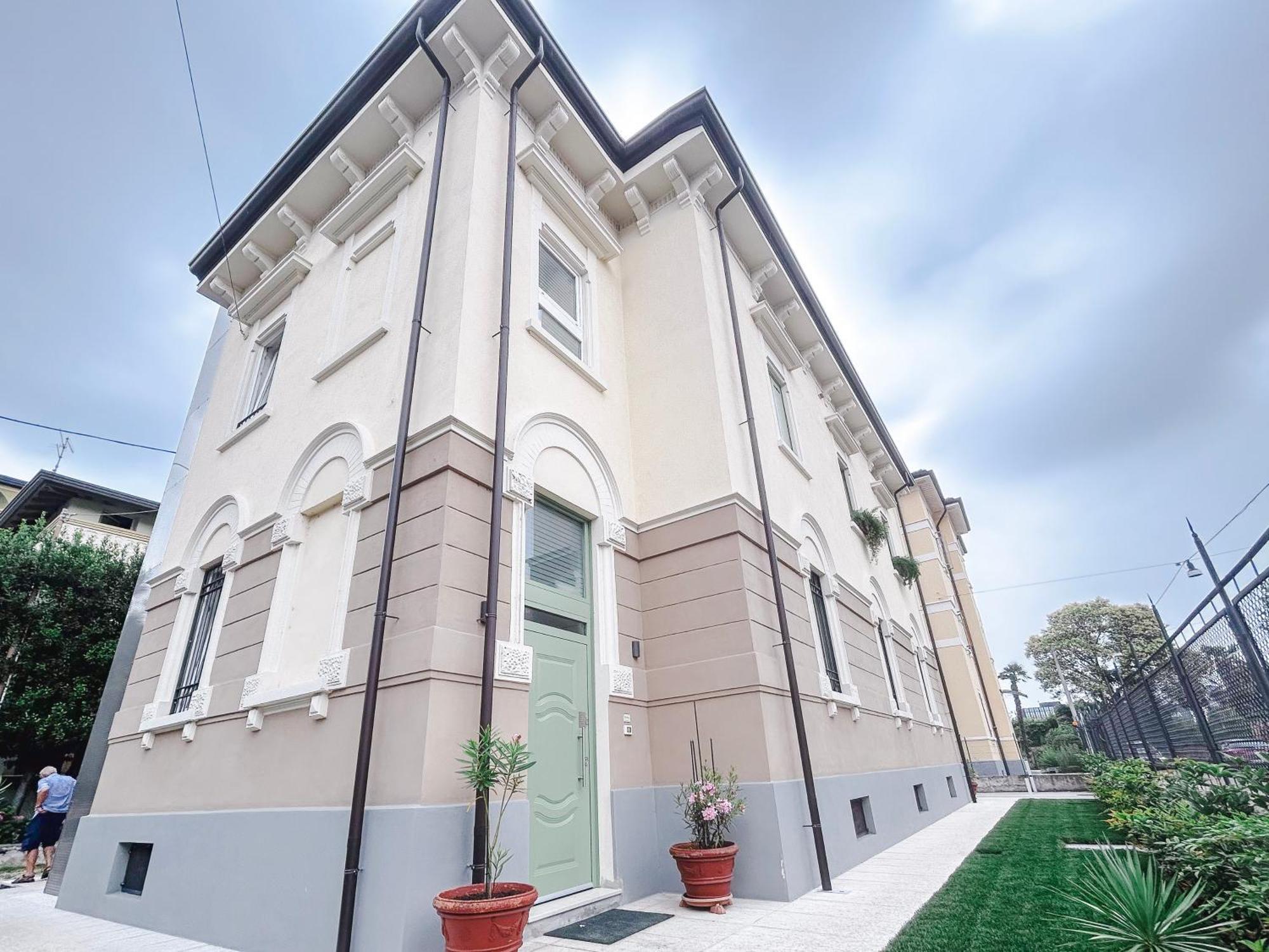 Via Poma Apartamento *