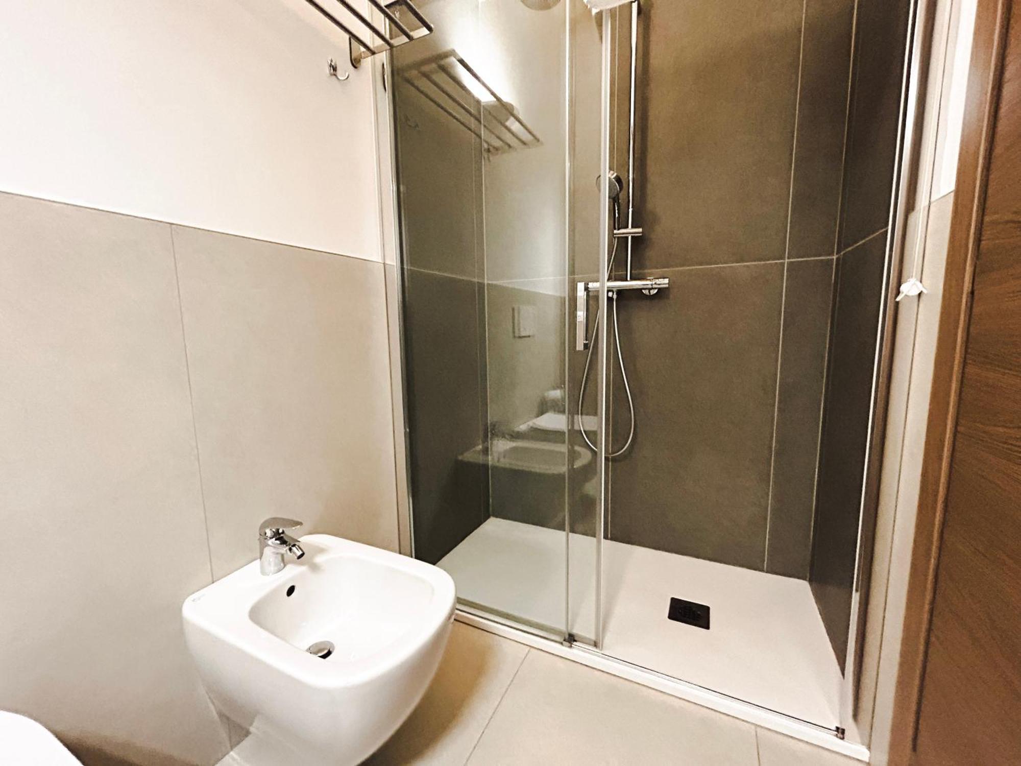 Via Poma Apartamento