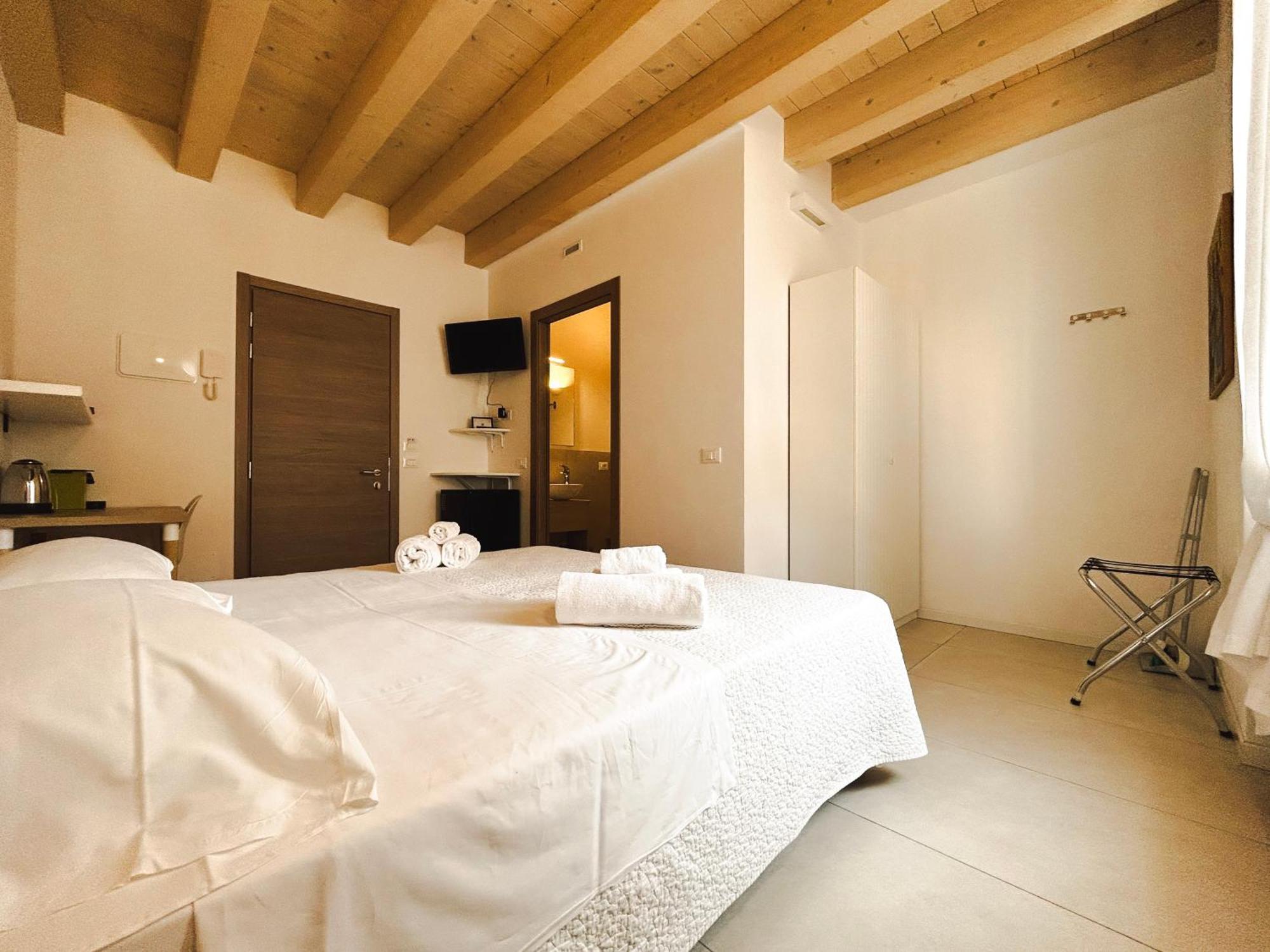 Via Poma Apartamento *