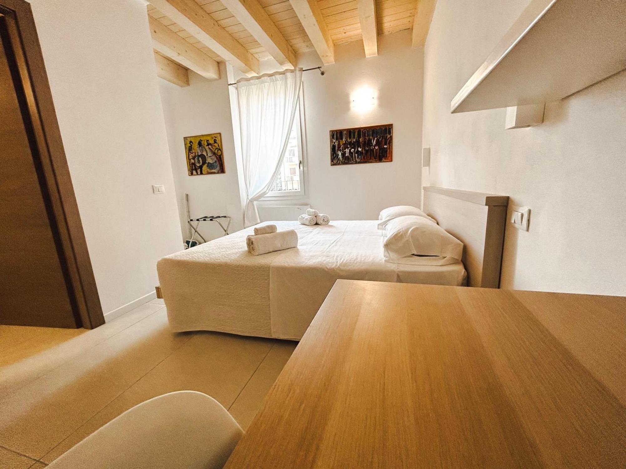 Via Poma Apartamento Verona